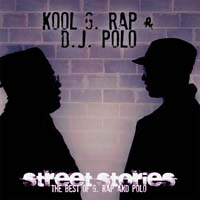 Kool G Rap & DJ Polo: la potenza del rap degli anni '90
